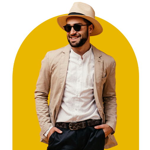 Precision Meets Personal Style