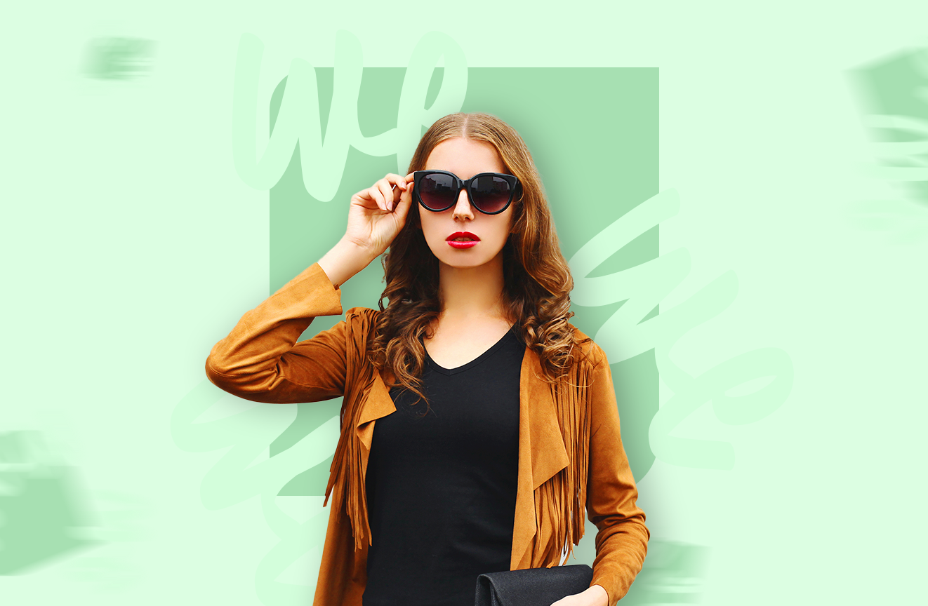 Tailored Fits Refined Everyday