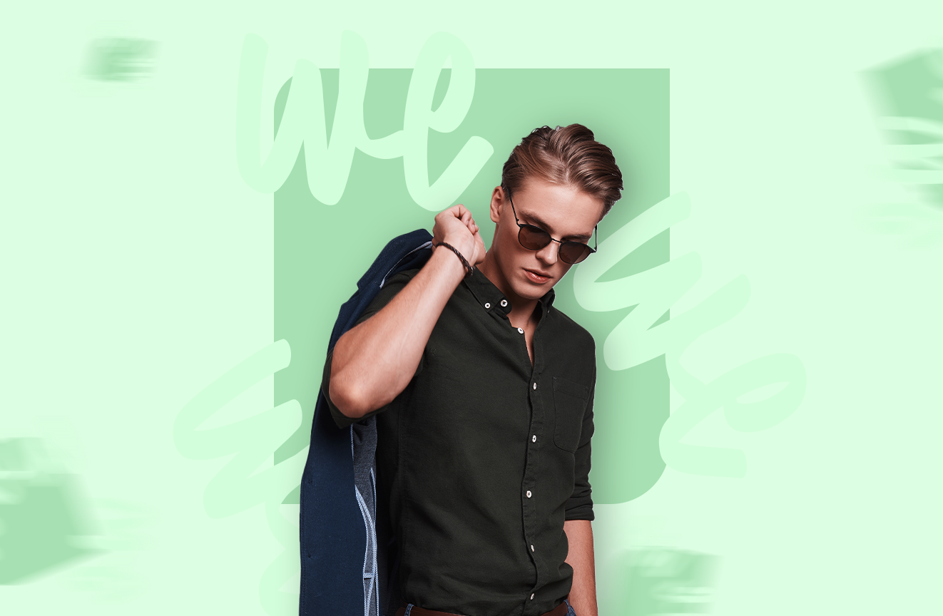 Modern Silhouettes Timeless Appeal