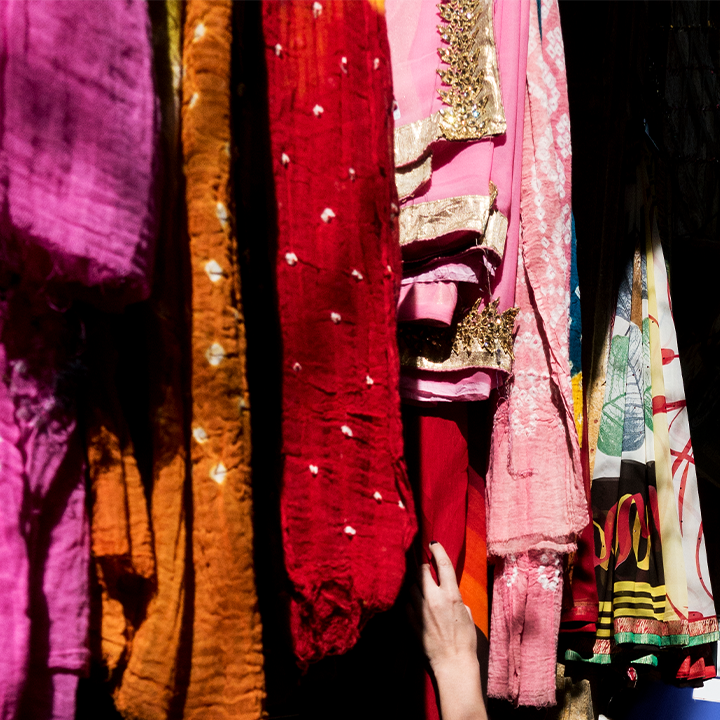 Style That Speaks Softly